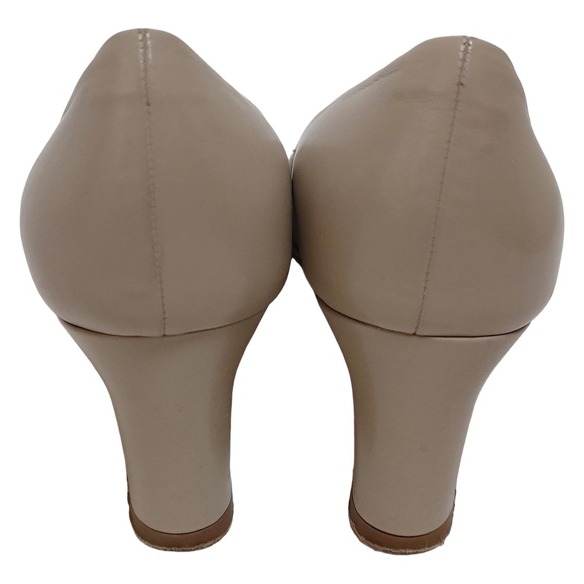 SIRENA アウトソール張替済