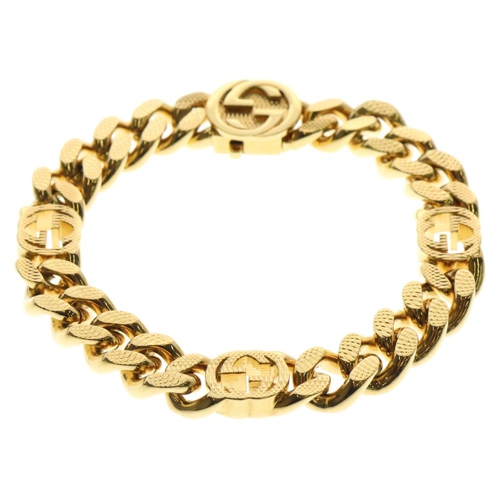 グッチ インターロッキング