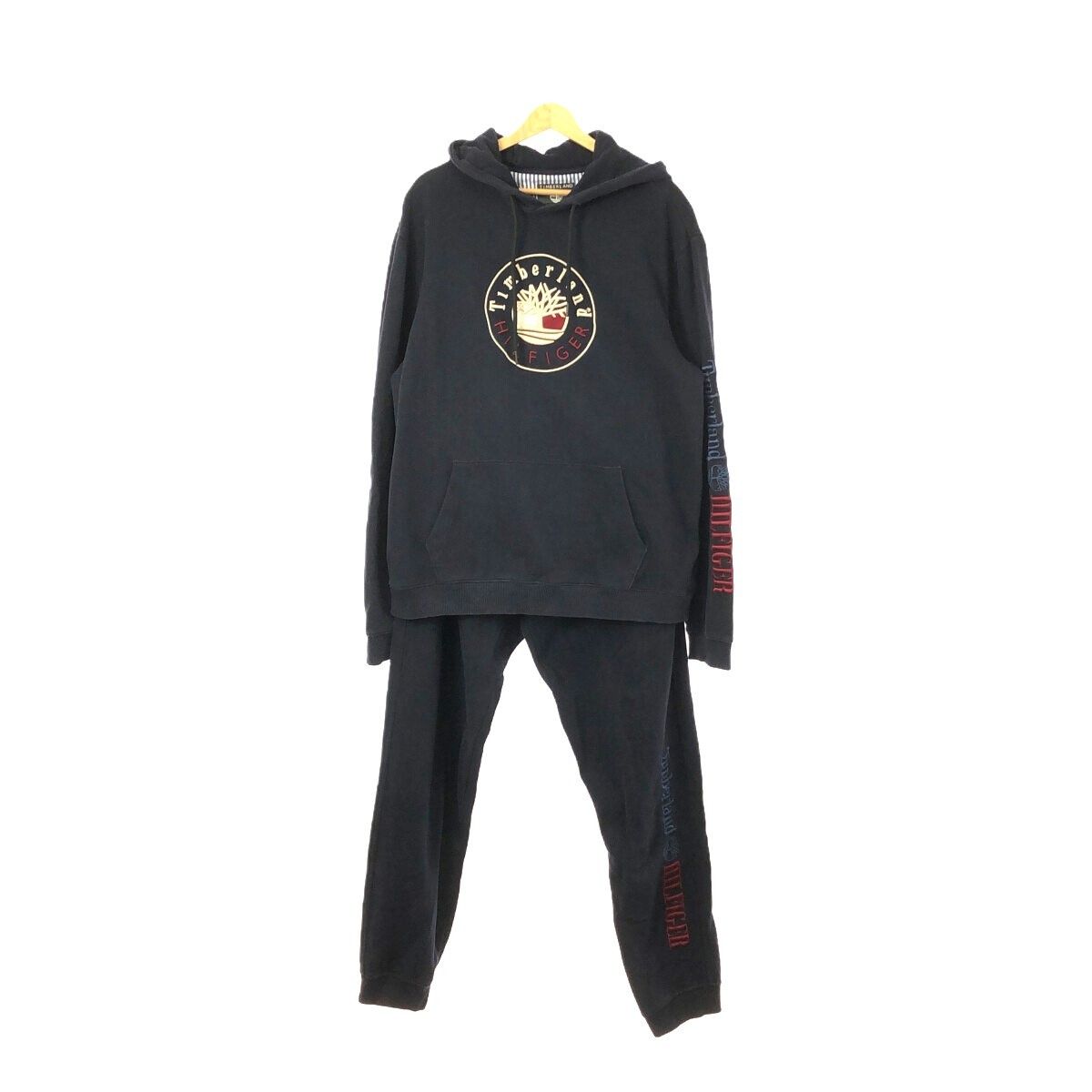 別注・コラボモデル TIMBERLAND TOMMY HILFIGER ティンバーランド 