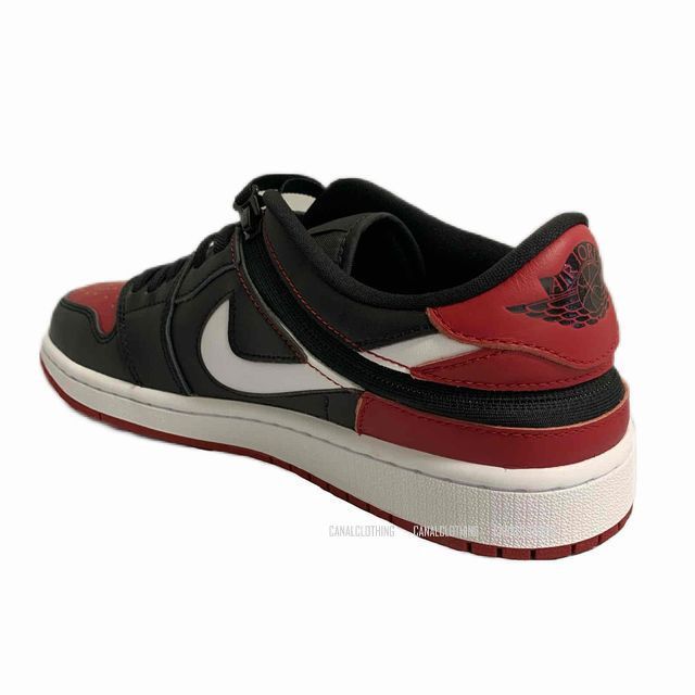 新品未使用！ NIKE JORDAN AIR JORDAN 1 LOW FLYEASE DM1206-066