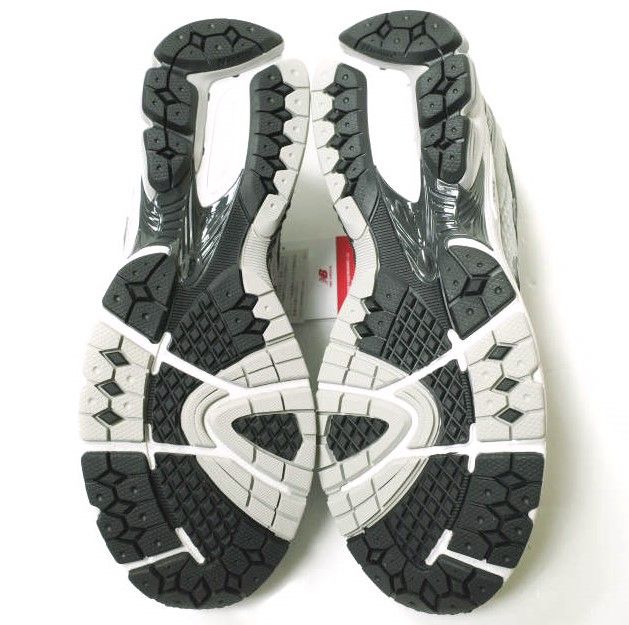 新品 COMME des GARCONS HOMME x NEW BALANCE コムデギャルソン