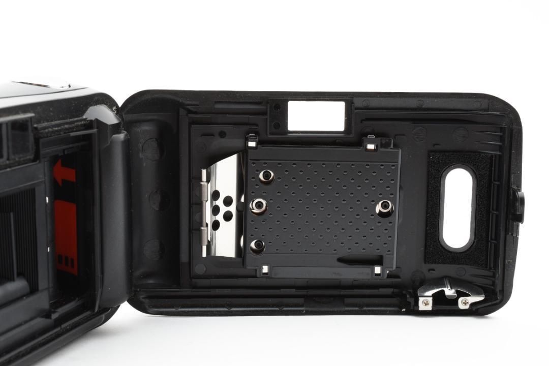 ✨美品✨OLYMPUS オリンパス μ 初代 ミュー コンパクトフィルムカメラ 
