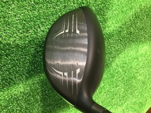 中古】 ダンロップ SRIXON ZX5 Mk II LS 9.5° ドライバー DR Diamana