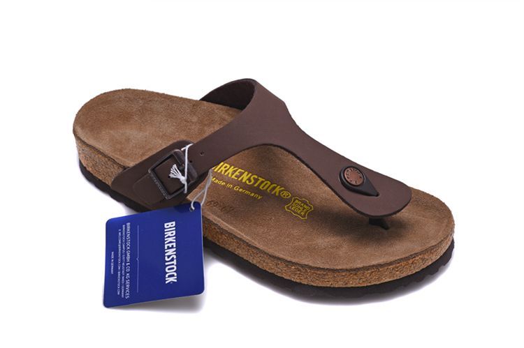 値下げ 新品未使用 ビルケンシュトック BIRKENSTOCK  GIZEH/ギゼ サンダルメンズ 男女兼用レギュラー幅 トングサンダル