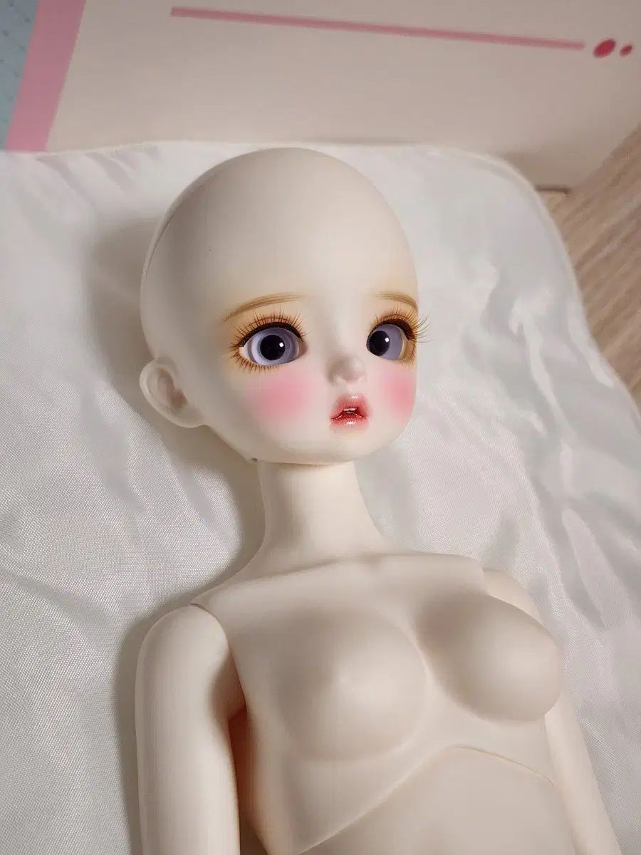 チカビ msd
