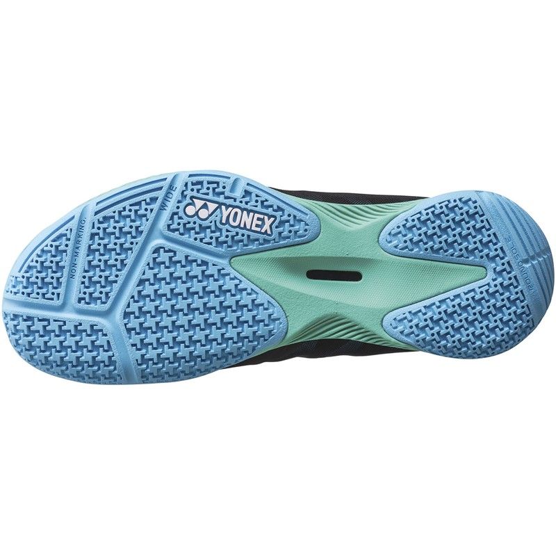 パワークッションコンフォートZWMD ヨネックス SHBCFZ3WM YONEX | [ヨネックス] 公式 パワークッション Z SHB バドミントンシューズ ミッド ワイド コンフォート オフホワイト SHBCFZWMD