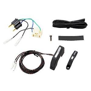 新品・3営業日で発送】デイトナ 91107 ﾍｯﾄﾞﾗｲﾄON／OFF ｽﾚﾝﾀﾞｰｽｲｯﾁ