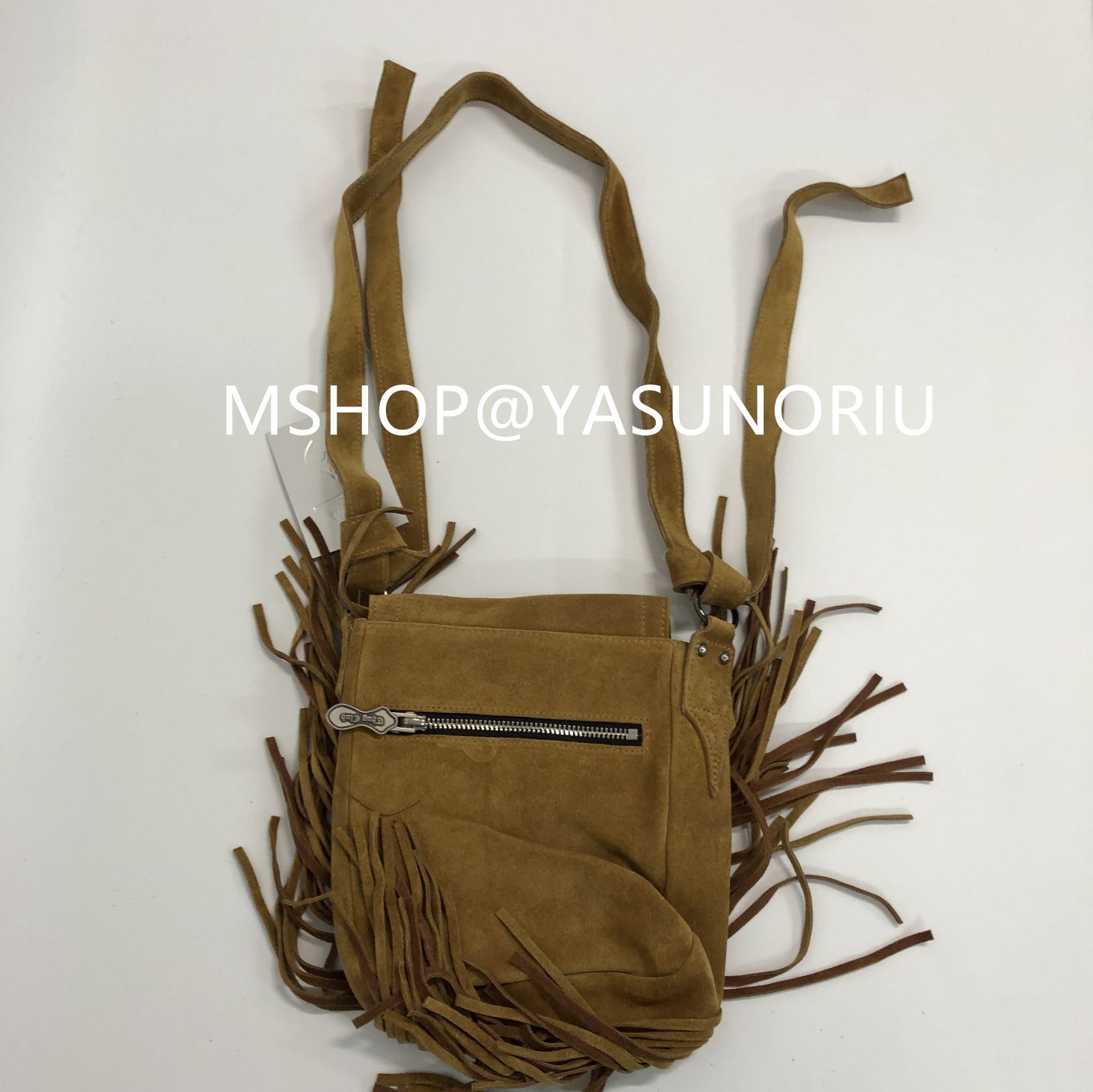Thug Club CASTLE COWBOY BAG
