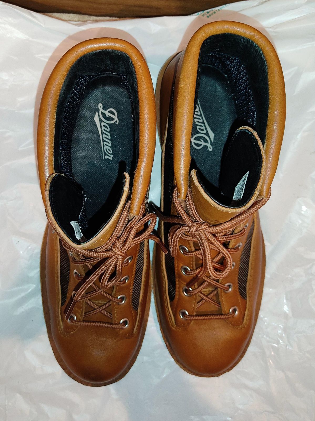 美品】Danner Field / ダナーフィールド 26.5cm - メルカリ