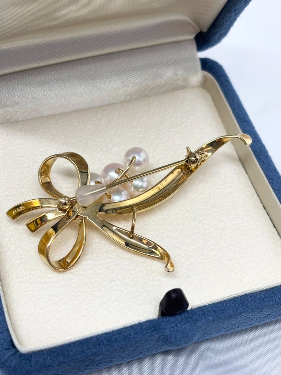 MIKIMOTO ミキモト