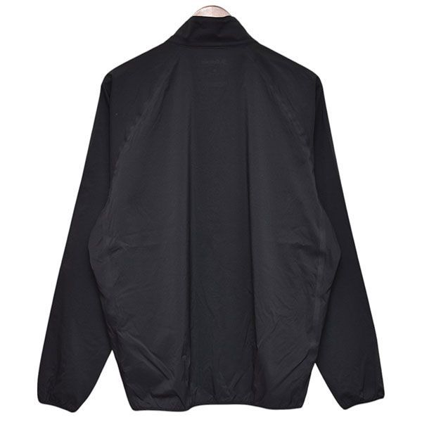 新品【BLACK／サイズ5】goldwin ナイロンセットアップ Goldwin】セットで着てほしい別注アイテム / スタッフブログ