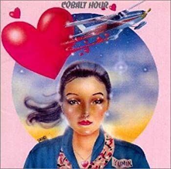 【】「未使用品」［CD］COBALT HOUR