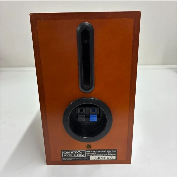 ONKYO サラウンドスピーカー セット - メルカリ