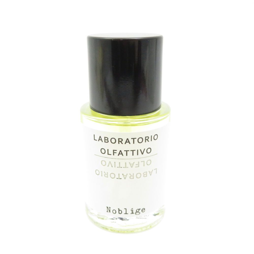 OLFATTIVO ラボラトリオ