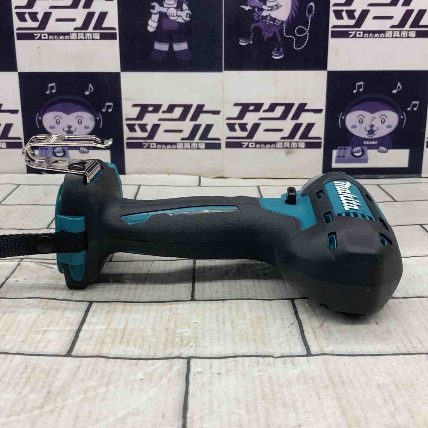 ☆マキタ(makita) コードレスインパクトドライバー TD110DSHX ☆マキタ(makita) コードレスインパクトドライバー TD110DSHX