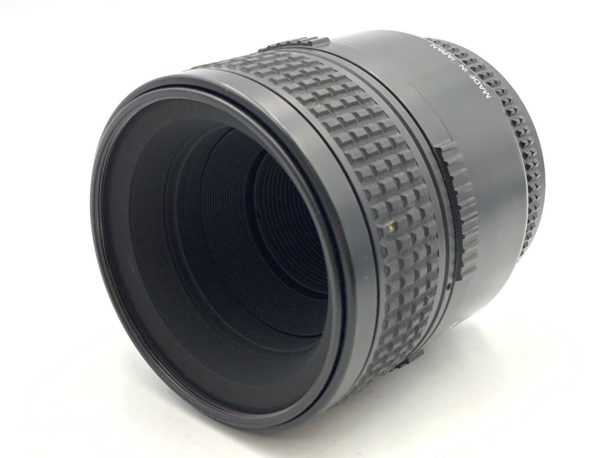 Micro-Nikkor 60mm