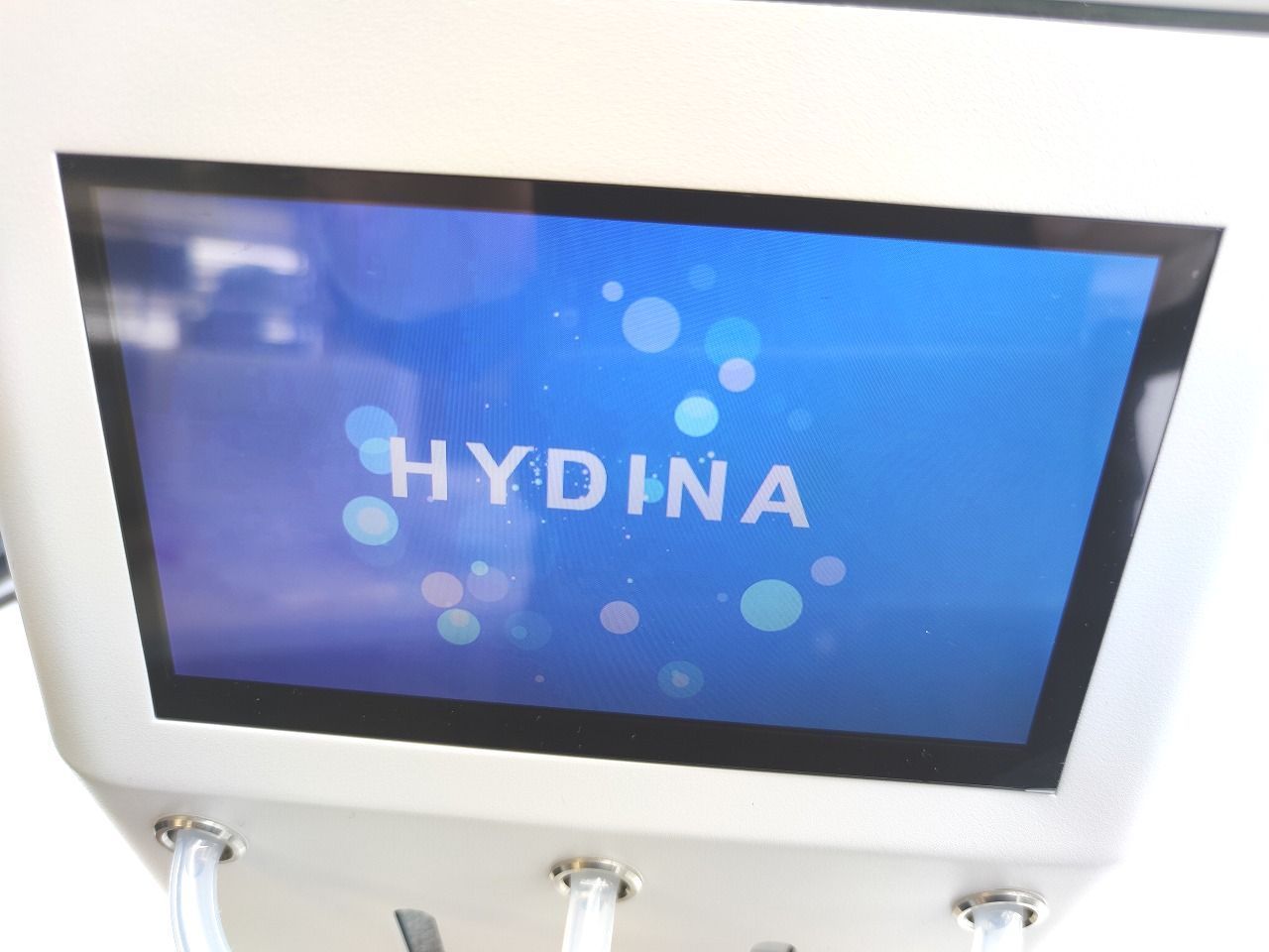 箱いたみあり HYDINA