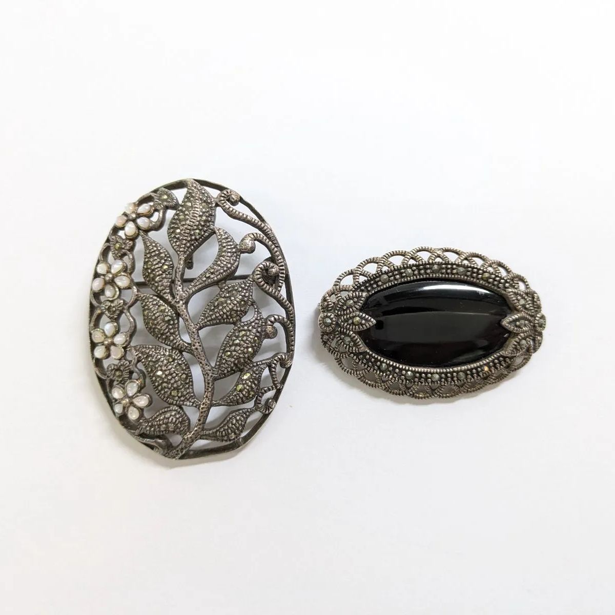 imac ブローチ imac 装飾的な花のブローチ imac 装飾的な花のブローチ