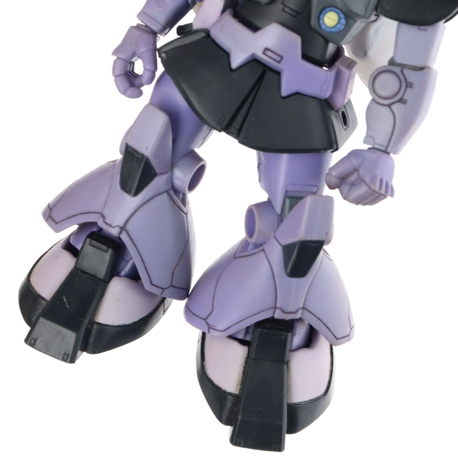 MS IN ACTION!!(モビルスーツ・イン・アクション) MS-09 ドム