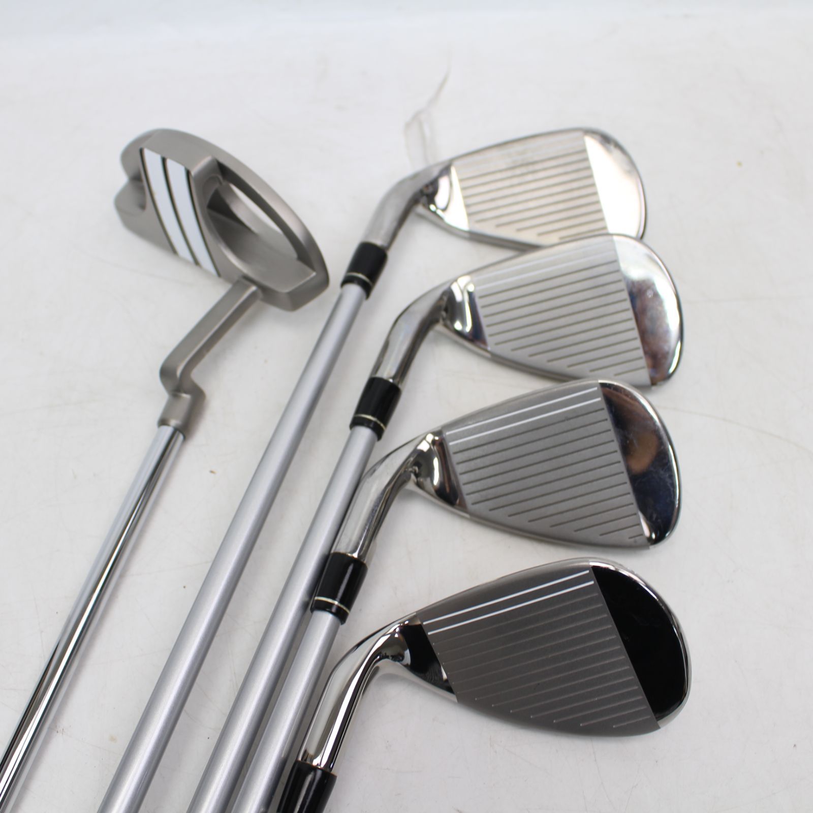 664)Callaway キャロウェイ レディース用ゴルフクラブ ソレイユセット