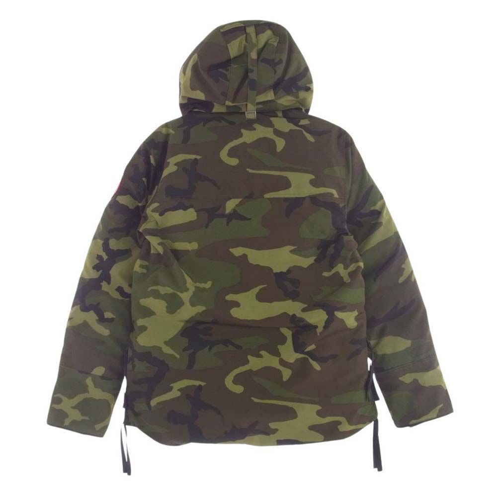 CANADA GOOSE カナダグース 4550M 国内正規(株)サザビーリーグ 