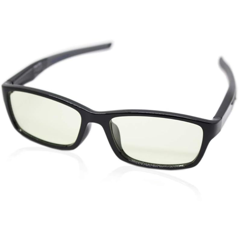 エイトトウキョウ 老眼鏡 メンズ ブルーライトカット 鯖江メーカー レンズ UVカット 近赤外線カット レディース 兼用 シニアグラス 2.0 ブラック ライトグリーン IRUV-RD-6127-BK 2.0 ブラック 2.0