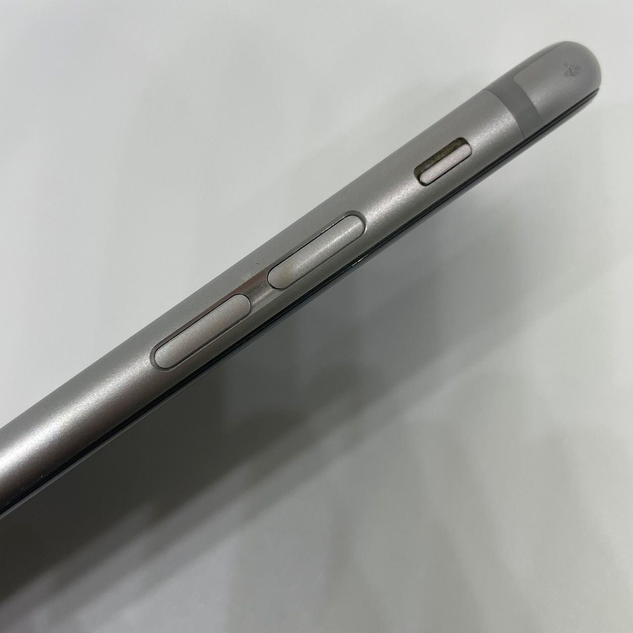 Apple】iPhone6s シルバー ジャンク品 - メルカリ