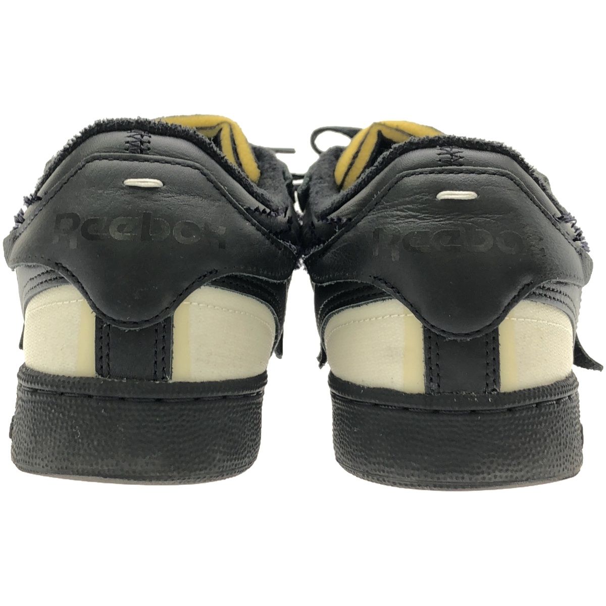 Maison Margiela×Reebok メゾン マルジェラ×リーボック TIER 2 LOW TOP