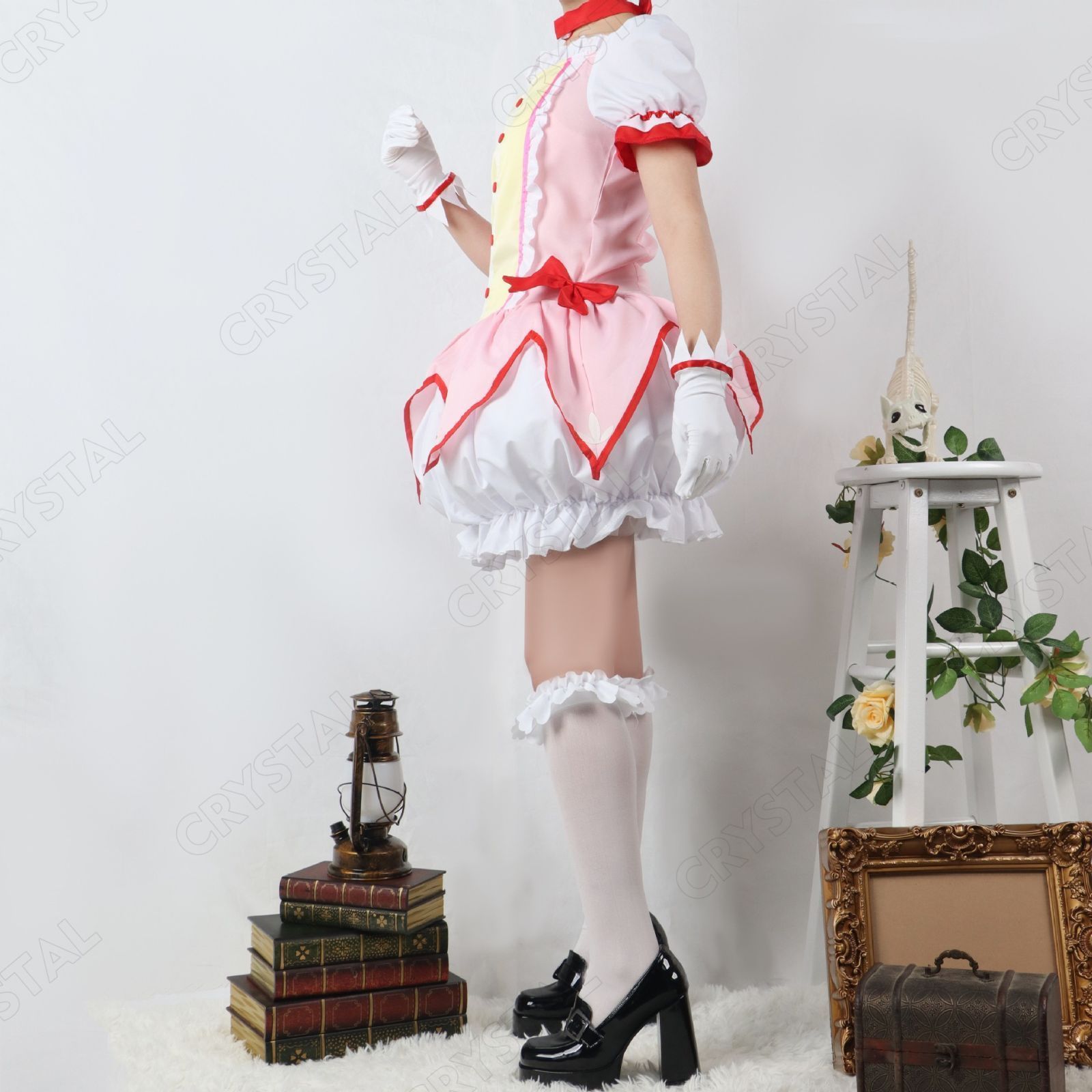 撮影