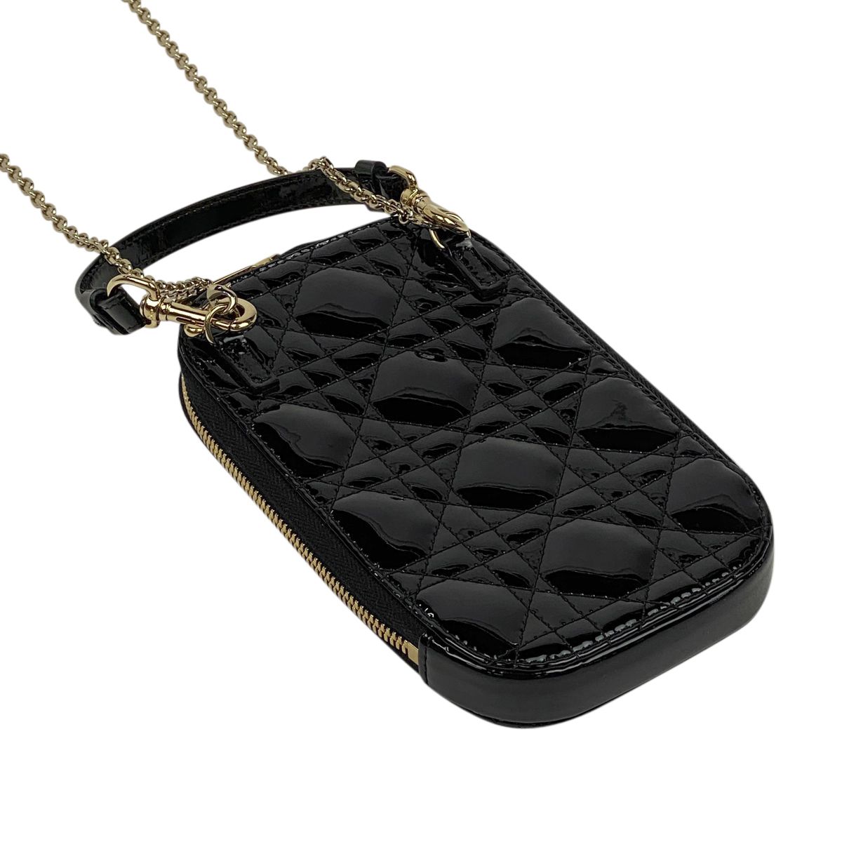 クリスチャンディオール Christian Dior レディディオール
