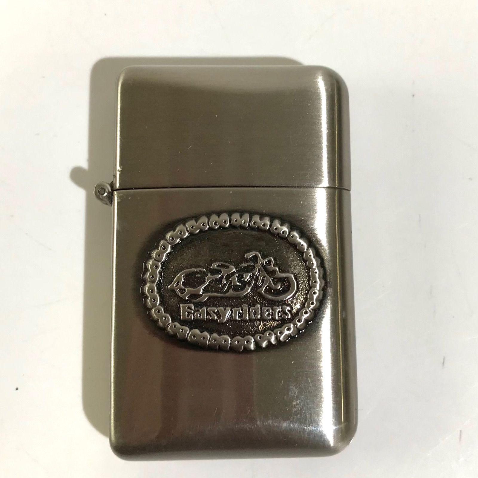 TOKAI EASY RIDERS イージーライダー ライター 喫煙具 オイル TOKAI EASY RIDERS イージーライダー ライター 喫煙具 オイル