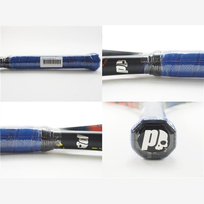 Prince - 中古 テニスラケット プリンス ランダム 100 (300g) 2022年モデル (G2)PRINCE RANDOM 100 (300g) 2022 中古】プリンス ランダム 100 (300g) 2022年モデルPRINCE RANDOM
