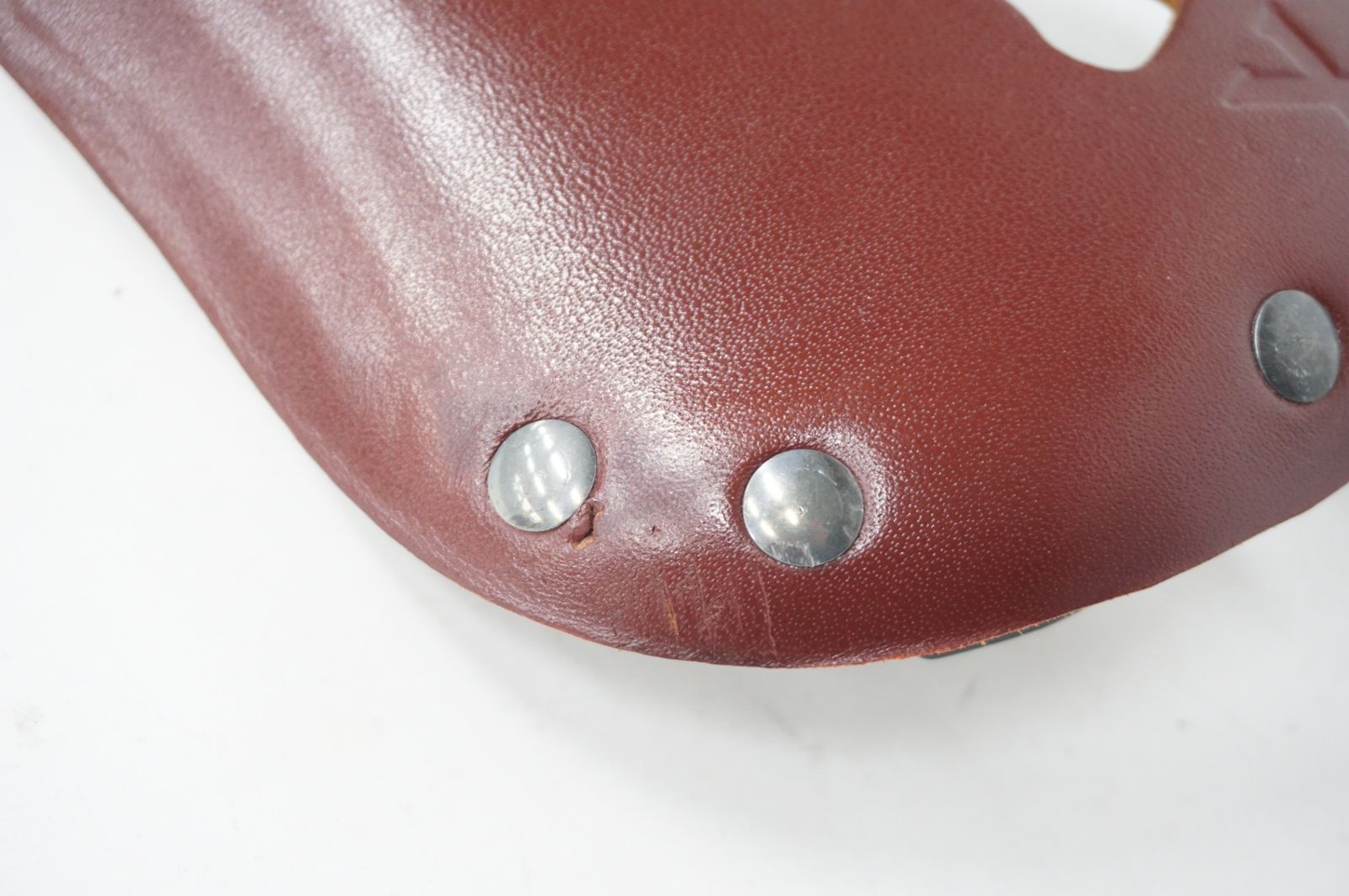 SELLE ANATOMICA