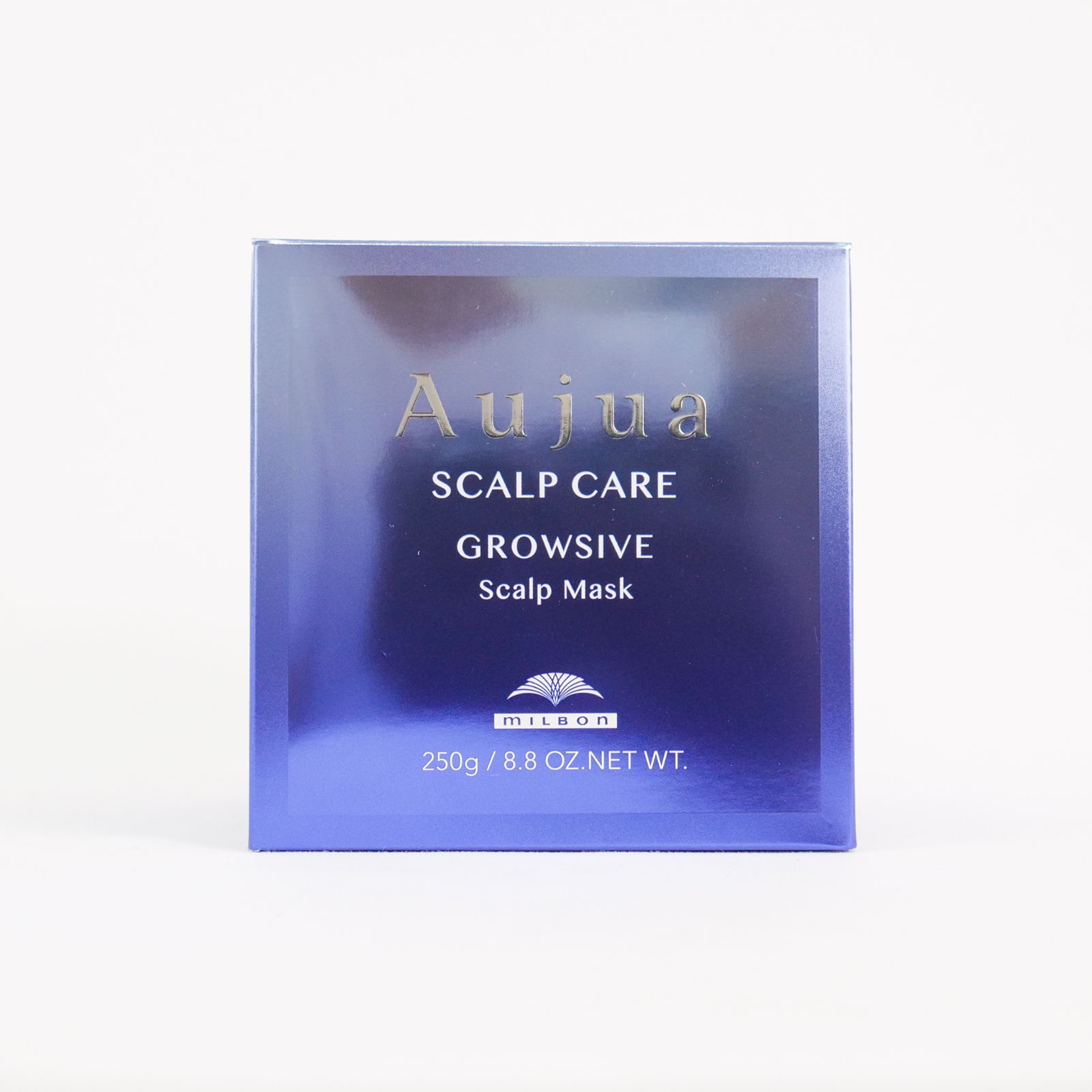 オージュア スカルプケgrowsive Aujua】オージュア グロウシブ グロウ