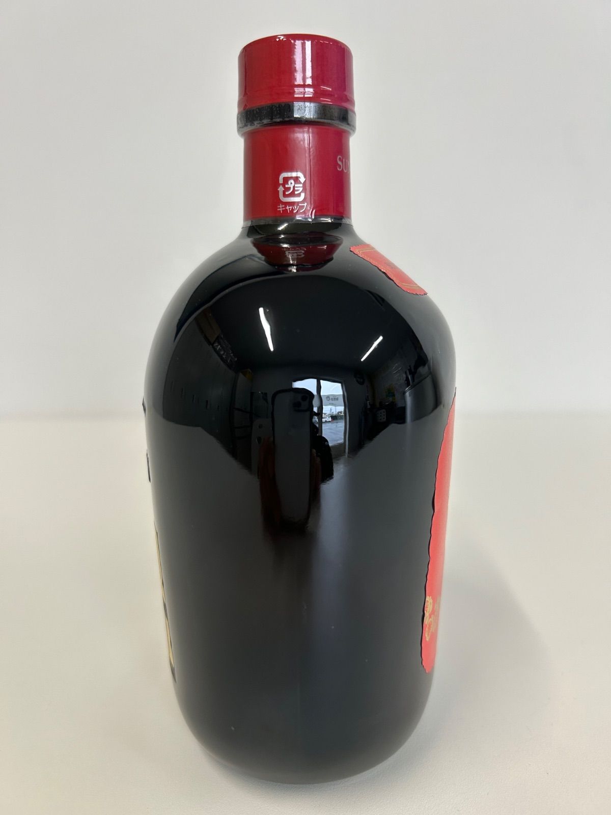 サントリー オールド 干支ラベル 未歳 700ml 40% SUNTORY OLD