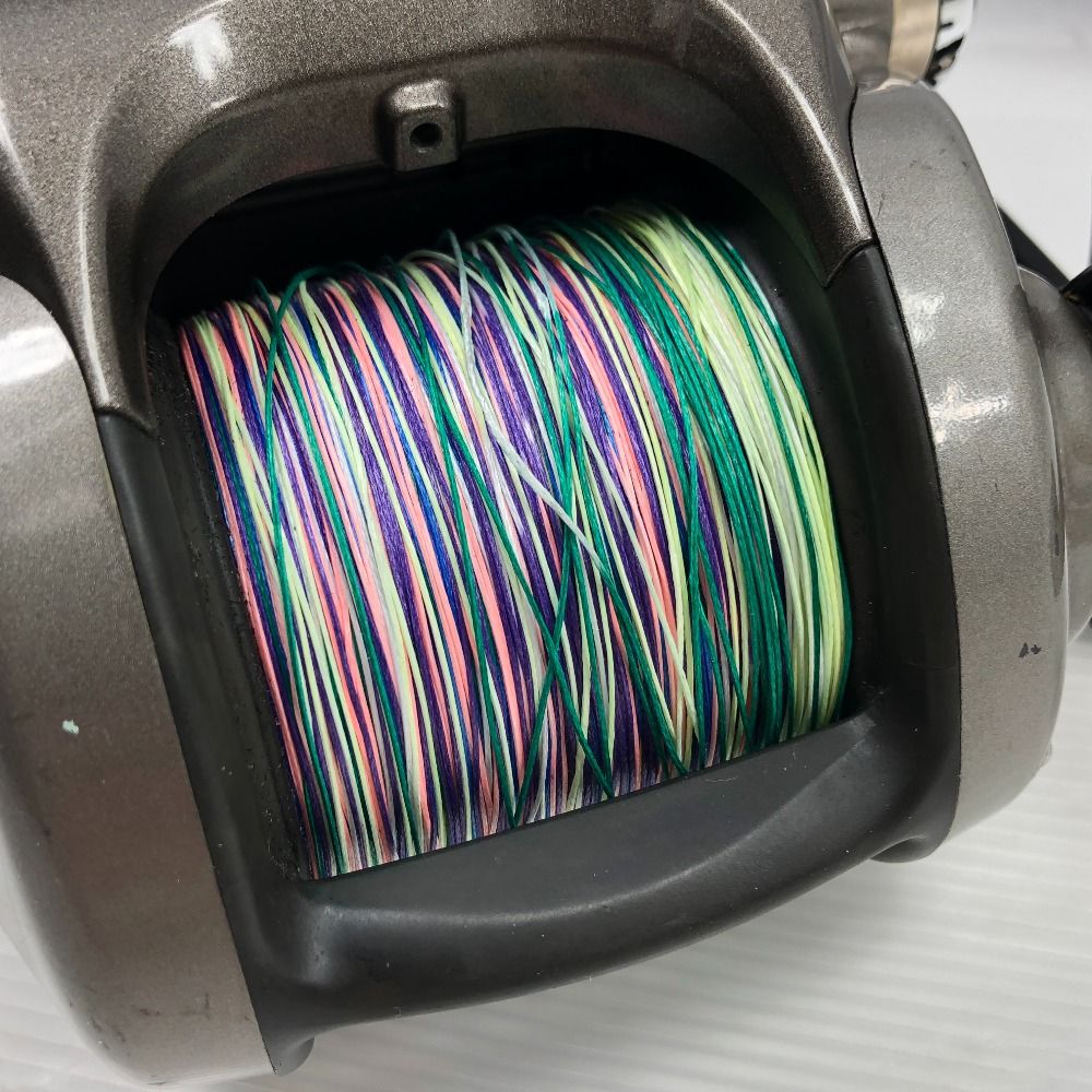 ΣΣDAIWA ダイワ 電動リール タナコンブルS 600W 801370 卸売