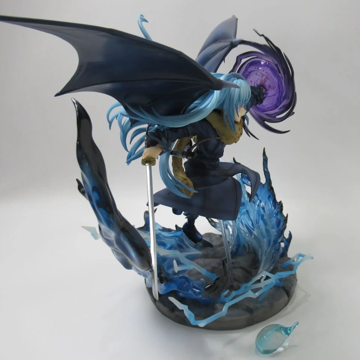 転生したらスライムだった件 リムル=テンペスト Ultimate Ver. 1/7