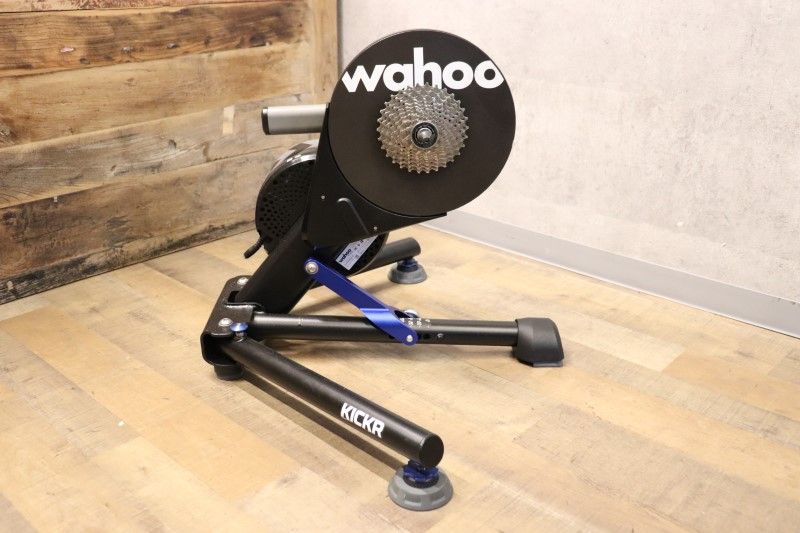 ワフー WAHOO キッカー KICKR V4 ダイレクトドライブ スマート 