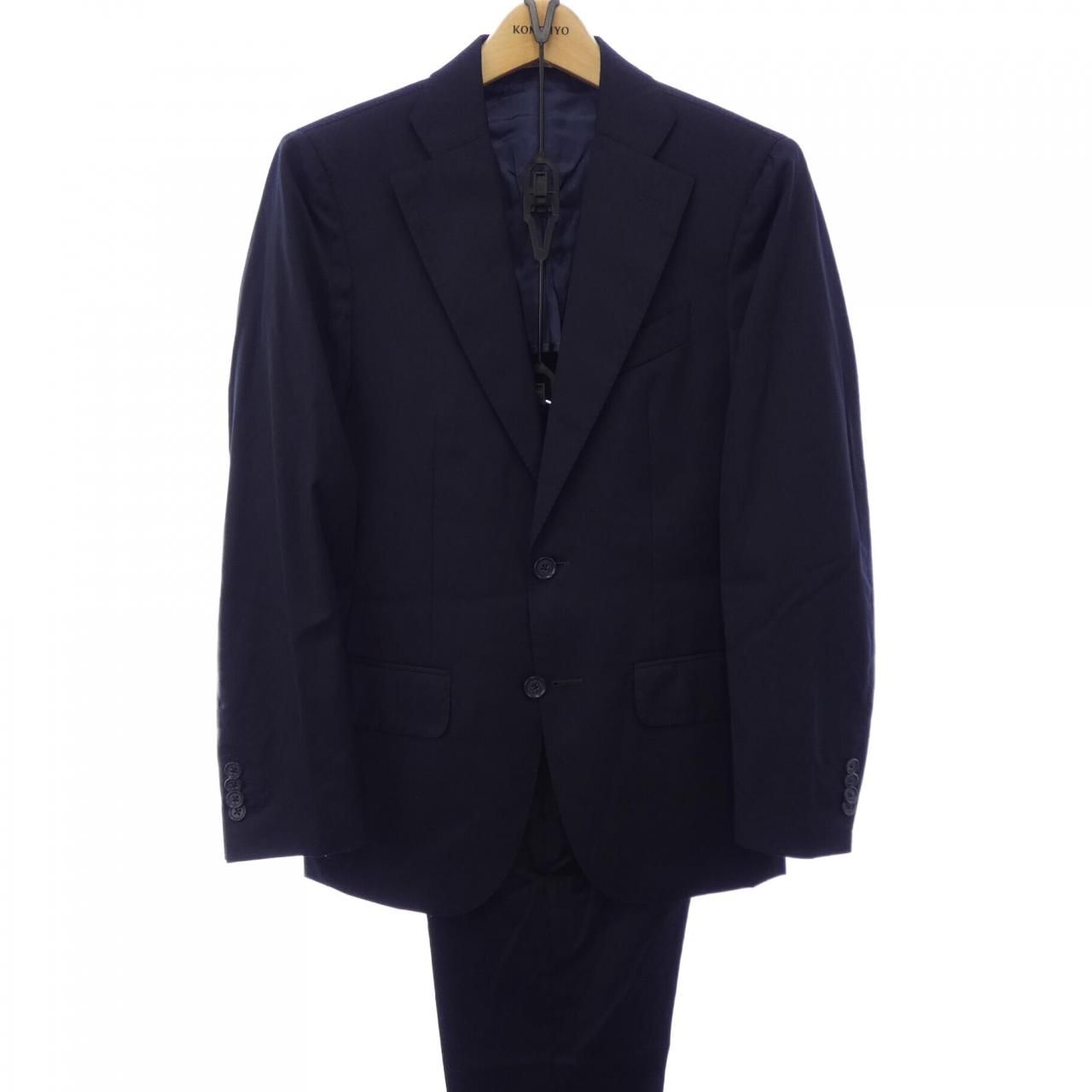 コルネリアーニ Corneliani スーツ