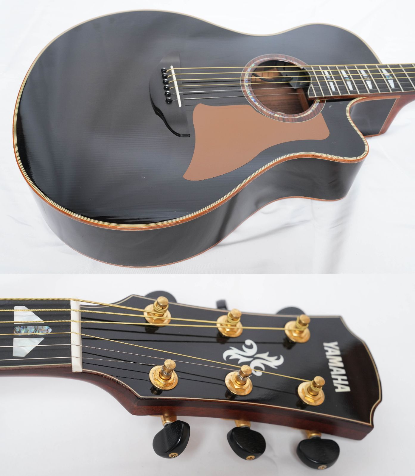 YAMAHA エレアコAPX1200Ⅱ 新品同様‼️ Amazon | ヤマハ エレアコギター APX1200II NT | エレアコギター