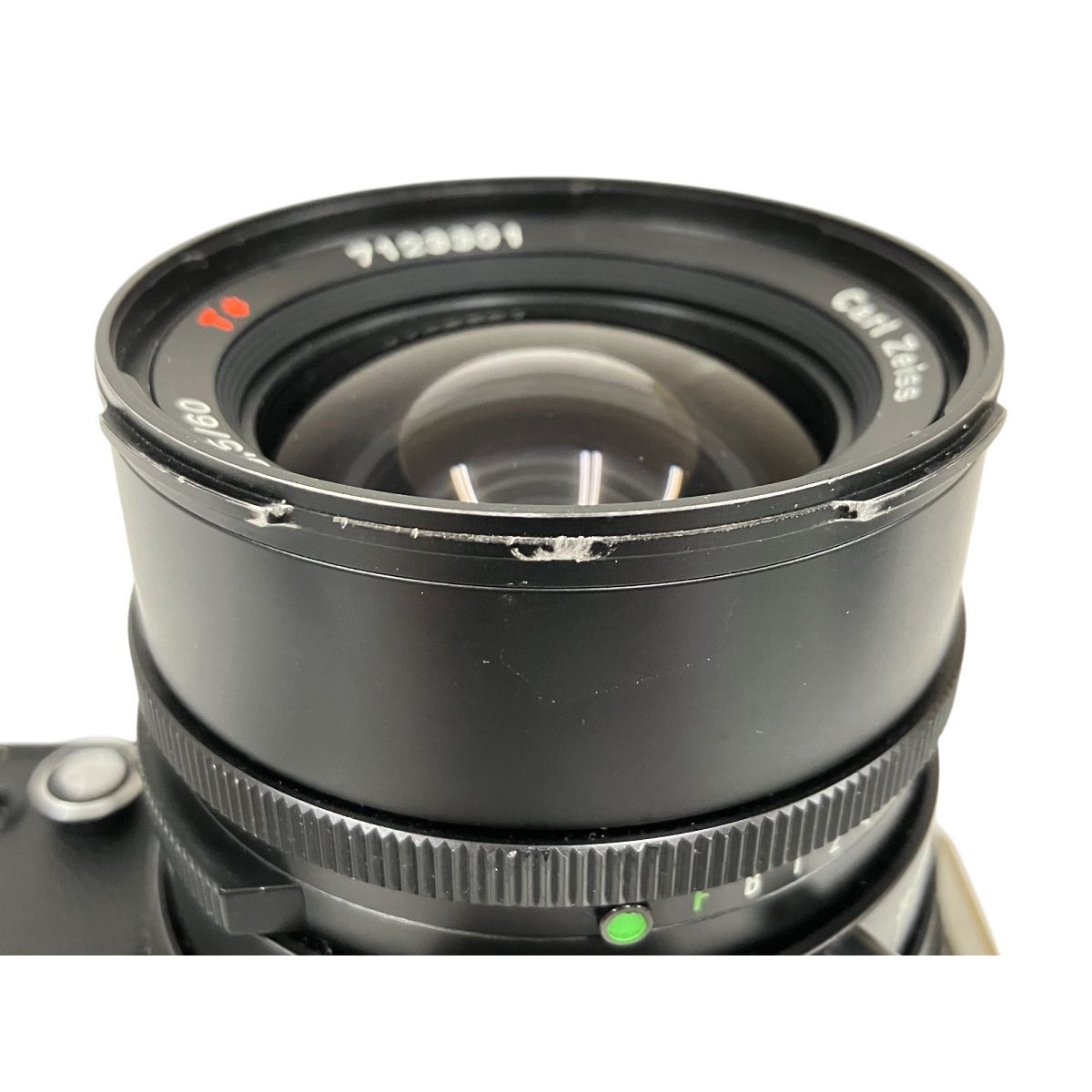 レンズ(単焦点) Carl Zeiss Distagon CFI 60mm F3.5 T* レンズ(単焦点) Carl Zeiss Distagon CFI 60mm F3.5 T* Carl Zeiss