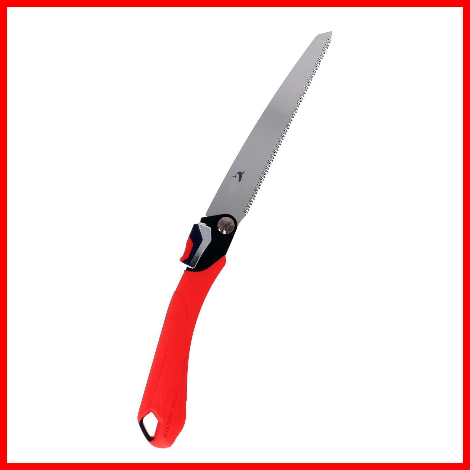 数量 剪定鋸 折込 210mm 替刃式 シャークソー のこぎり 髙儀 Takagi