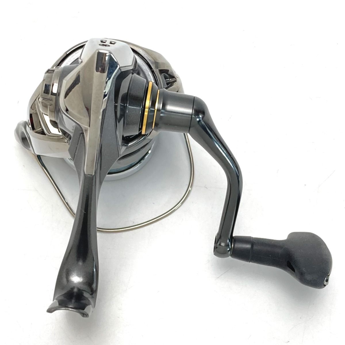 SHIMANO - ▽▽SHIMANO シマノ 24ツインパワー C3000XG 046826 シマノ】 24ツインパワー C3000XG SHIMANO TWIN POWER