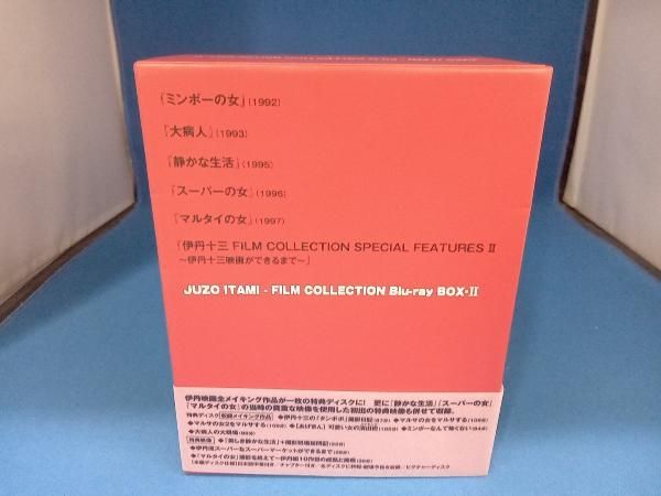 伊丹十三 FILM