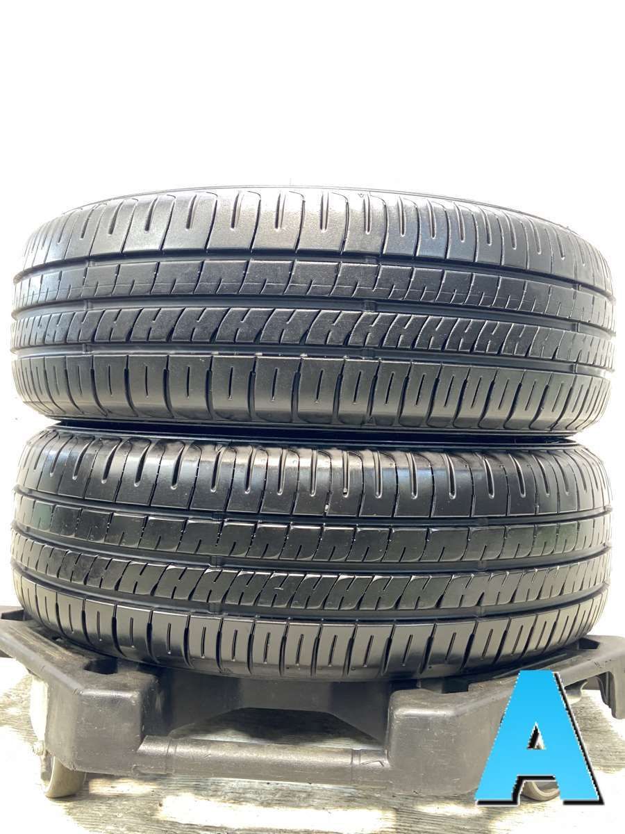 185/60R15 ダンロップエナセーブ 2本セット