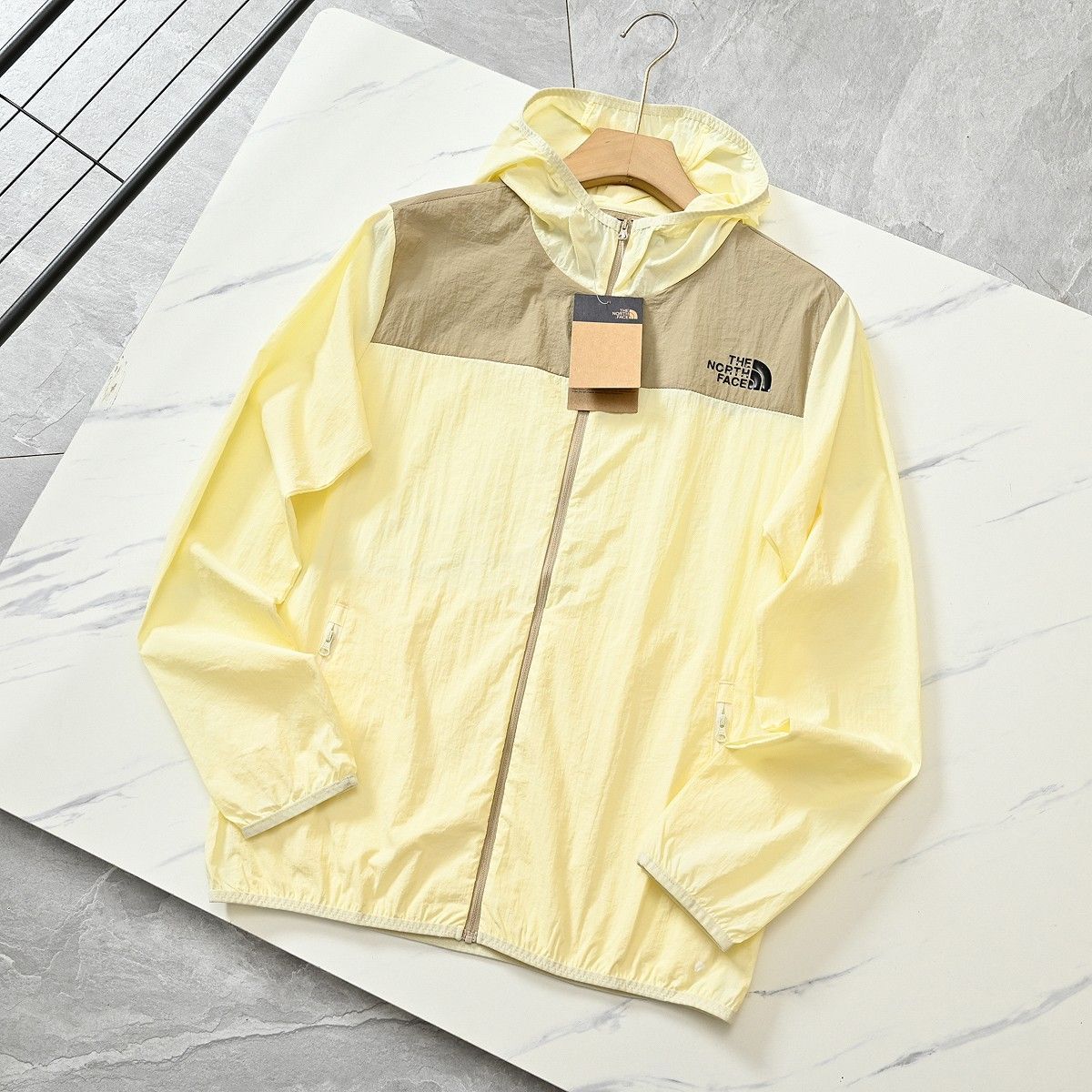 TheNorthFace
