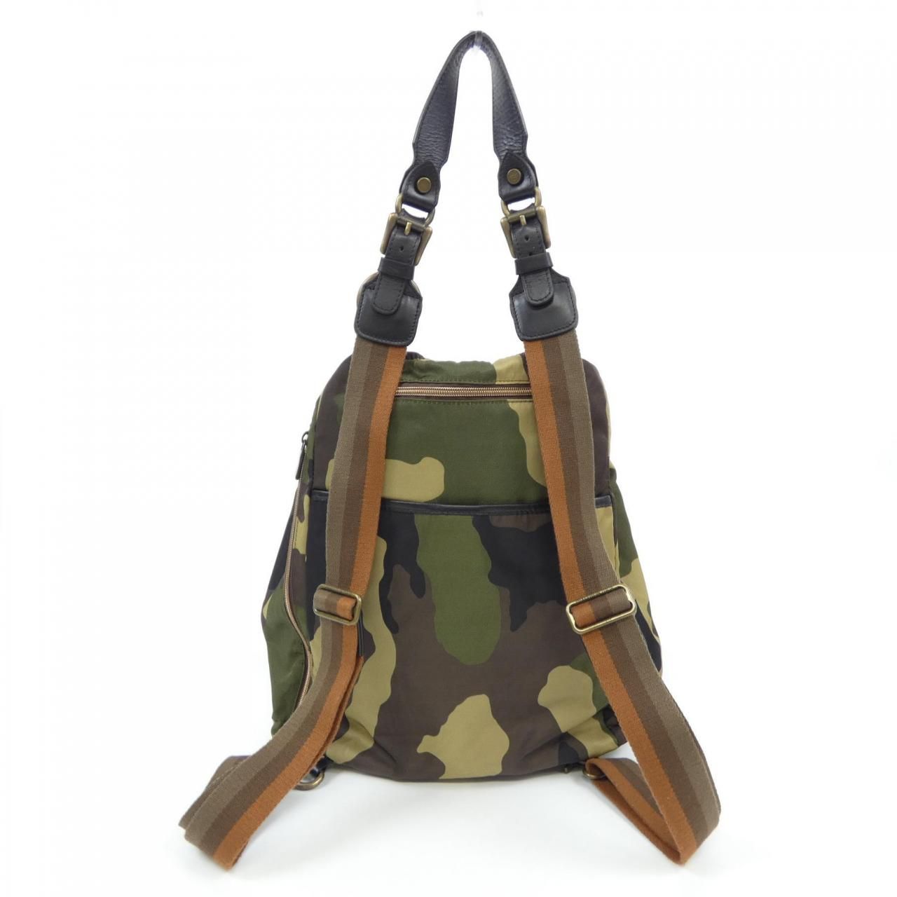OROBIANCO BAG