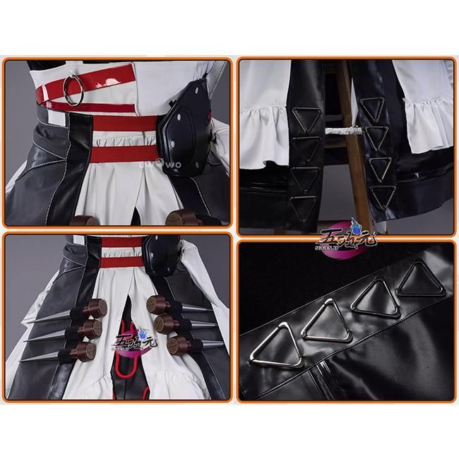 Uwowo ゼンレスゾーンゼロ