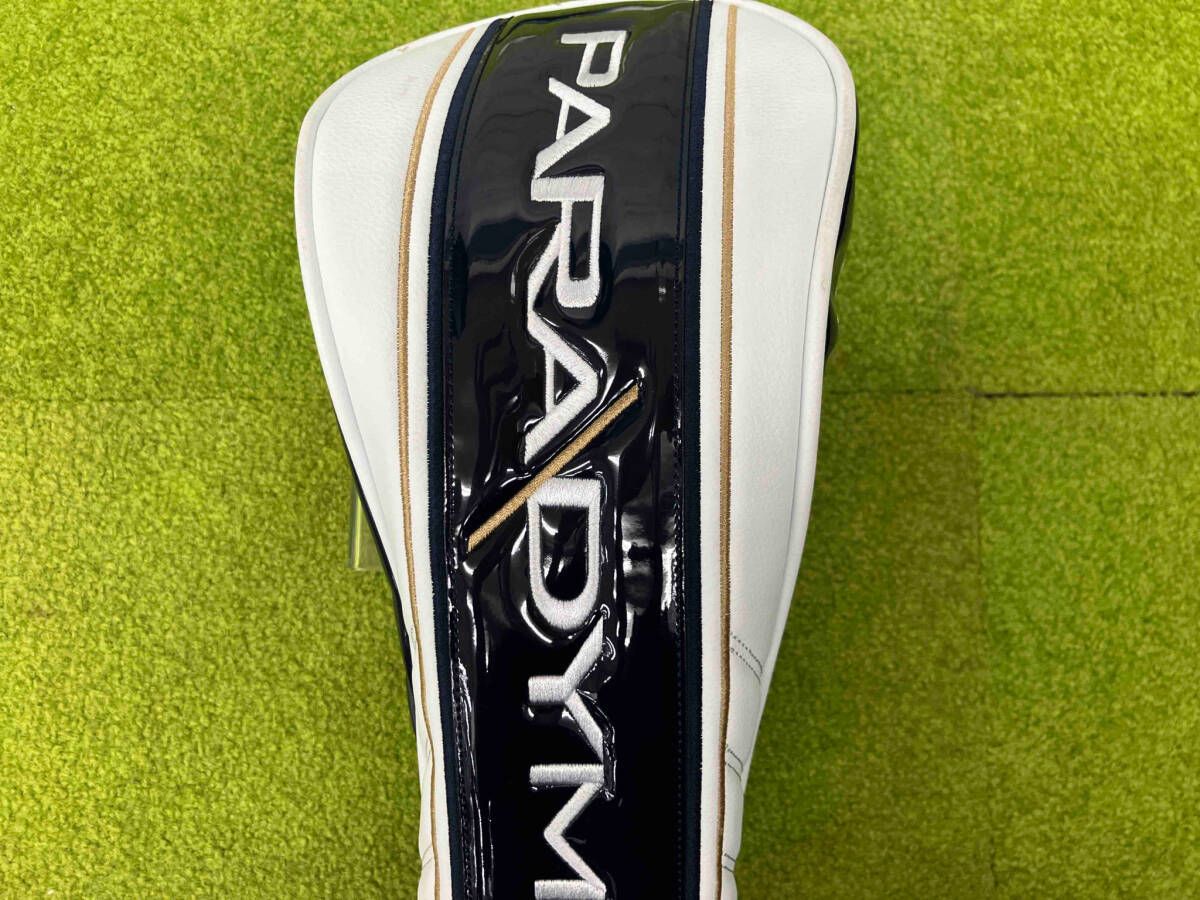 Callaway|PARADYM