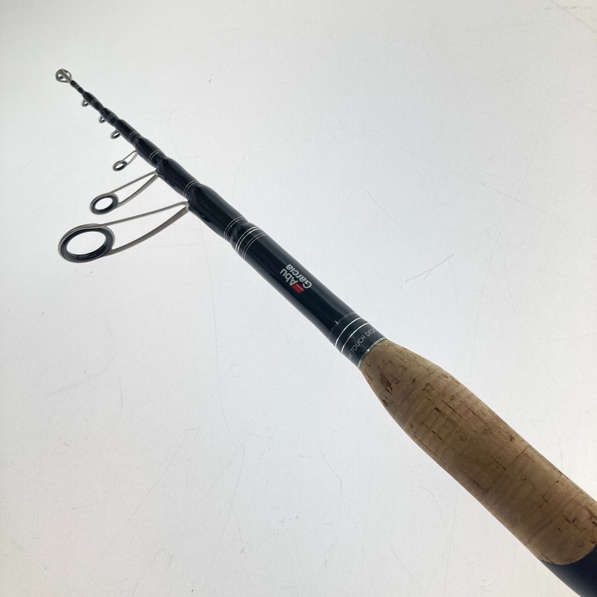 □□Abu Garcia アブガルシア ホーネットスティンガー プラス HSPS-635ML-TE - メルカリ